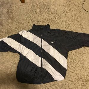 Vintage Nike windbreaker/ men’s size medium